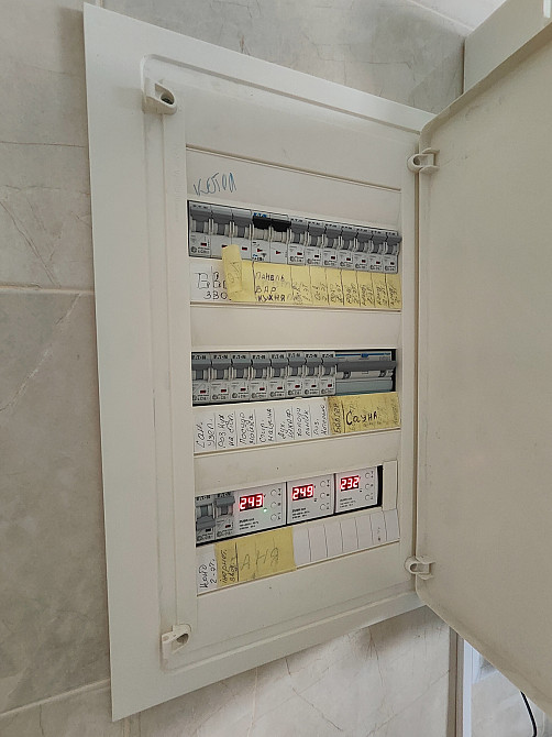 Будинок 230 м2, ділянка 8 соток, Андріївська, 3, Гатне, Києво-Святошинський  - photo 20