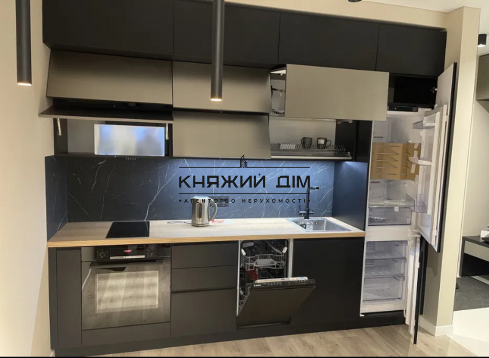 Продаж 1 кім. квартири ЖК Славутич Код об'єкту № 21140918 Київ - фото 12