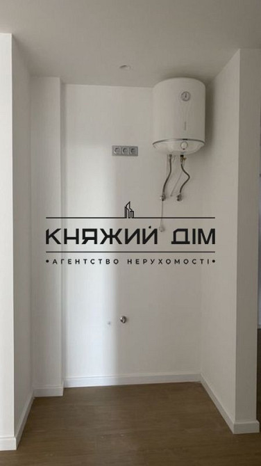 Продаж 3к Квартира 80 кв.м Заречная ул. Київ - фото 9