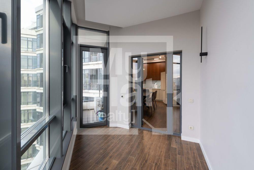 Оренда Квартира 4-кімнатна, 16/27 поверх на вул. Болсунівська Киев - изображение 8