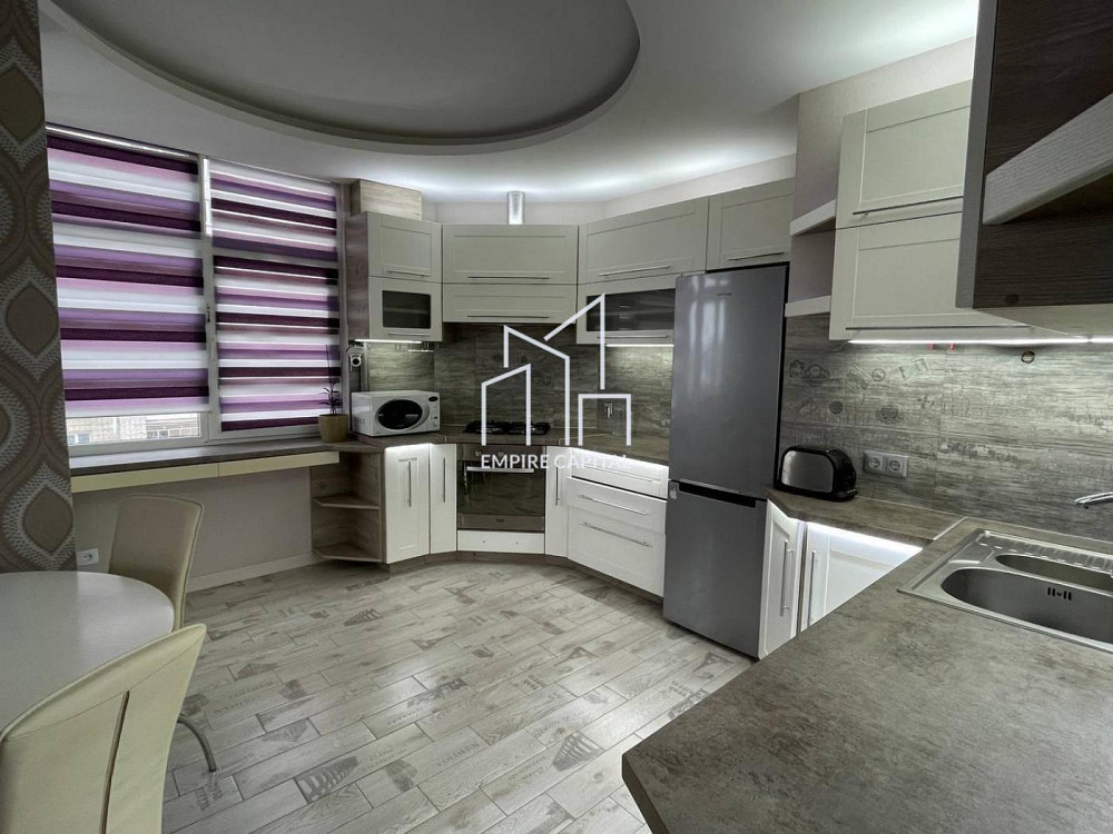 Оренда Квартира 2-кімнатна, 4/10 поверх на вул. Любінська Львів - фото 6