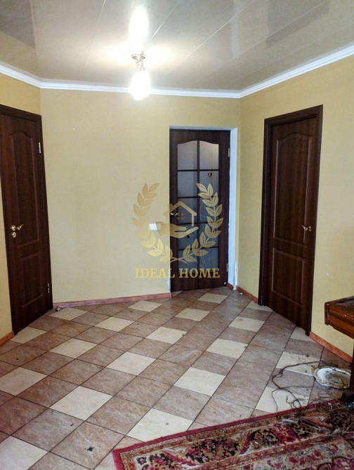 Продам видову 3-х кім. квартиру на Оболоні Київ - фото 9