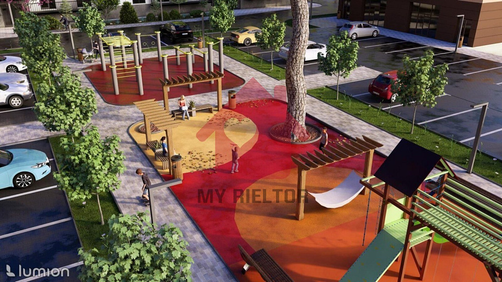 Продаж квартири у новому ЖК HOME Uzhhorod - photo 20