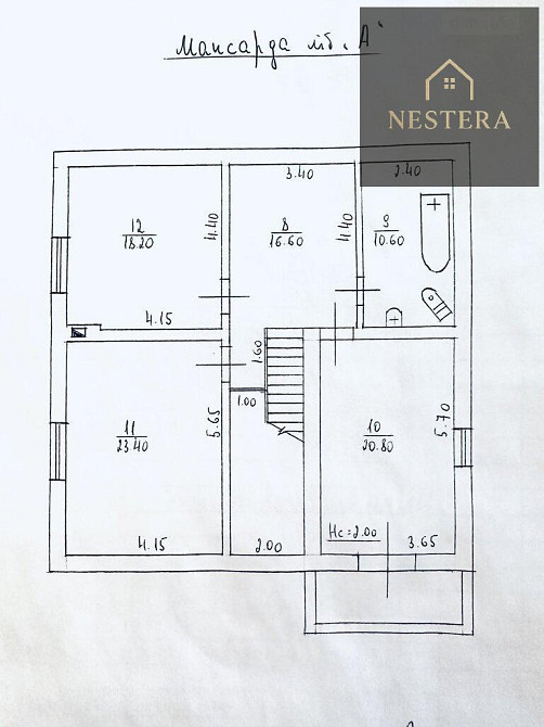 Продаж Будинок 5-кімнатний на Головна вул., 16 Оноківці - фото 7