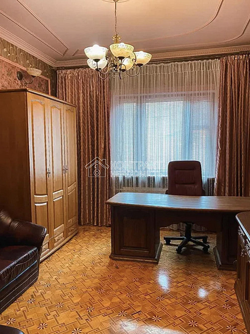 Продаж Будинок 8-кімнатний на вул. Олександрівський Харьков - изображение 13