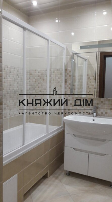 СВІТЛО НЕ ВИМИКАЮТЬ!!! 1к. квартира, ЖК Микитська Слобода. № 11197367 Київ - фото 9