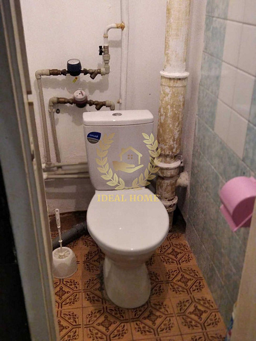 Продаж Квартира 2-кімнатна, 2/16 поверх на Харьковское шоссе, 180/21 Київ - фото 6