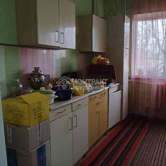 Продаж Будинок 7-кімнатний на вул. Пров. Лікарський Мерефа 