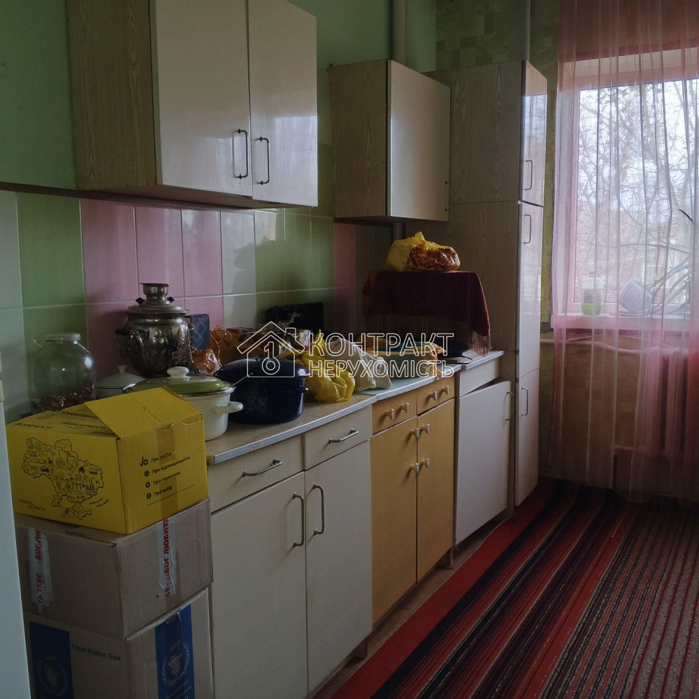 Продаж Будинок 7-кімнатний на вул. Пров. Лікарський Мерефа  - изображение 3