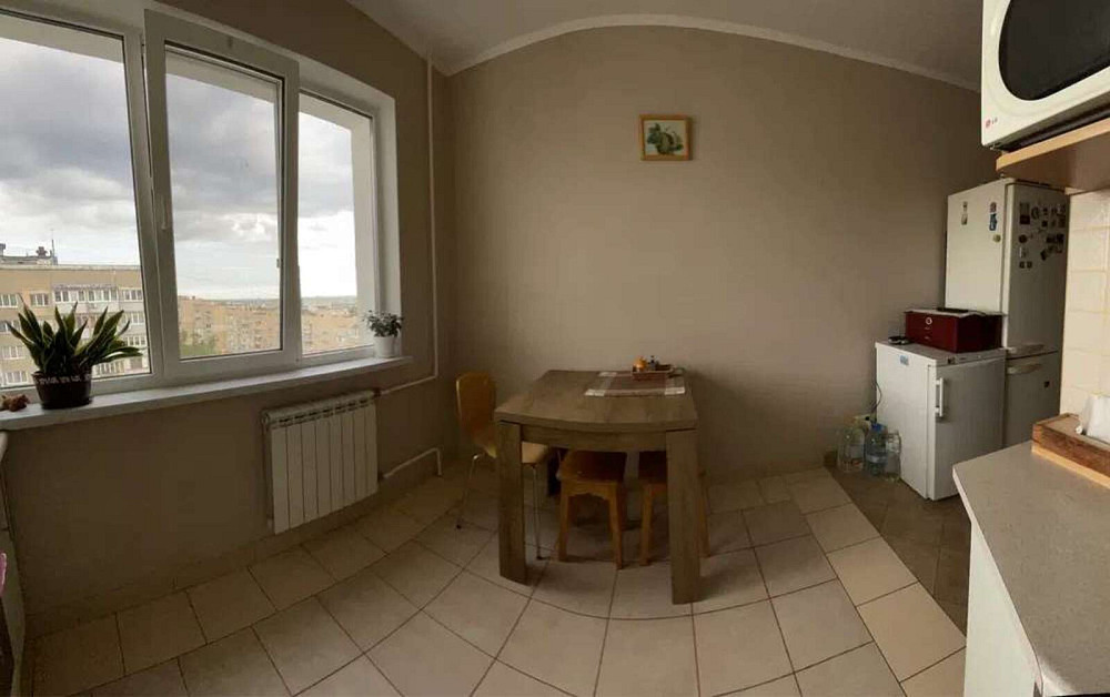 Оренда Квартира 3-кімнатна, 12/12 поверх на ул. Печенежская Київ - фото 4