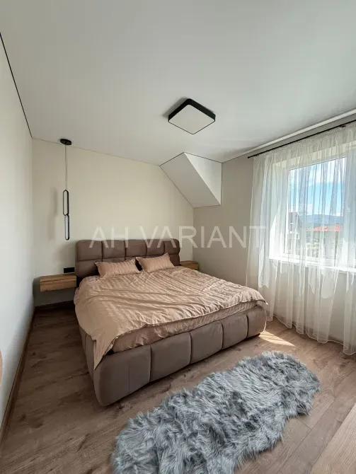 Продажа 2-этажный Коттедж с участком 1.5 сот 100 кв.м 4 комн. на Кленова Оноковцы - изображение 12