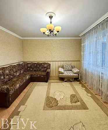 Продаж Квартира 3-кімнатна, 2/4 поверх на . Чернишевського Луцк