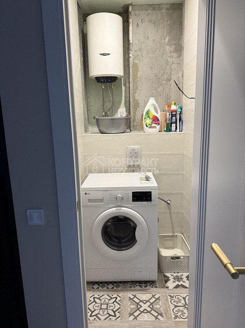 Продаж Квартира 2-кімнатна, 6/16 поверх на вул. Професорська Харків - фото 18