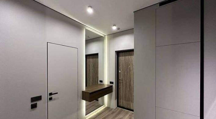 Продаж Квартира 1-кімнатна на ул. Генуэзская, 1/1 Одеса - фото 2