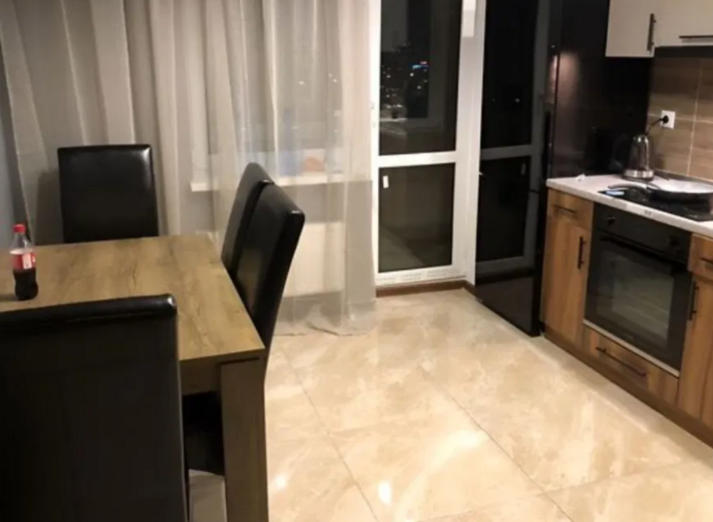 Оренда Квартира 1-кімнатна, 3/9 поверх на Антоновича, 152 Київ - фото 1