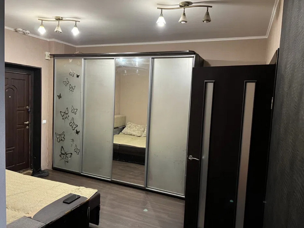 Продаж Квартира 2-кімнатна, 22/25 поверх на Науки, 69 Київ - фото 1