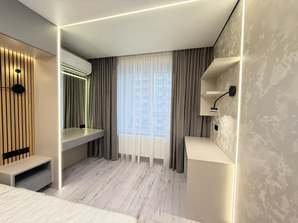 Продаж Квартира 2-кімнатна, 4/10 поверх на Семейная, 5 Дніпро - фото 3