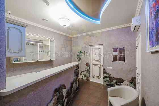 Оренда приміщення вільного призначення на Петра Калнишевського вул., 7 приміщень - 14, поверх - 1/25 Киев