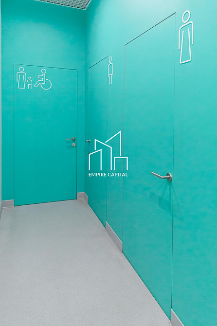 Оренда готовий бізнес на вул. Залізнична приміщень - 20, поверх - 4/5 Львів - фото 15