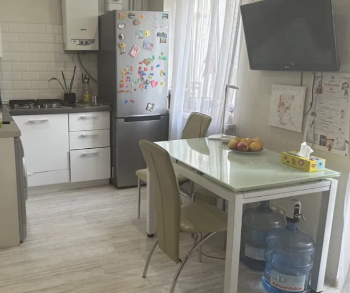 Однокомнатная квартира на улице Святослава Рихтера Одесса - изображение 5