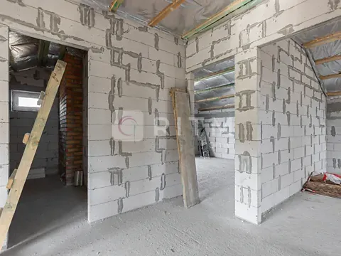 Продажа 2-этажный   133 кв.м 3 комн. на Грушевського вулиця  - изображение 10