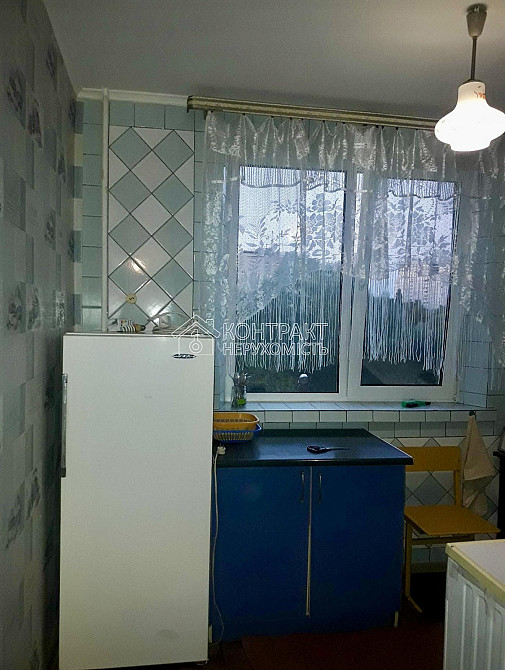 Продаж Квартира 3-кімнатна, 4/9 поверх на вул. Метростроителей Харків - фото 7