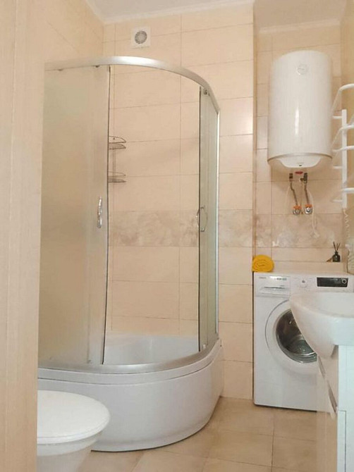 Оренда Квартира 1-кімнатна, 15/25 поверх на Володимира Наумовича, 4 Київ - фото 6