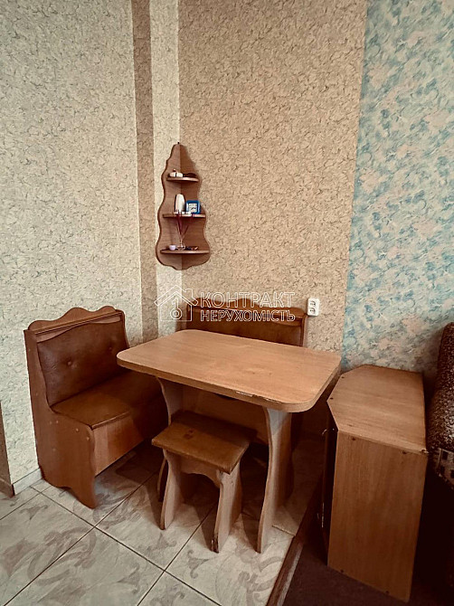 Продаж Квартира 1-кімнатна, 1/16 поверх на вул. Юбилейный Харків - фото 5
