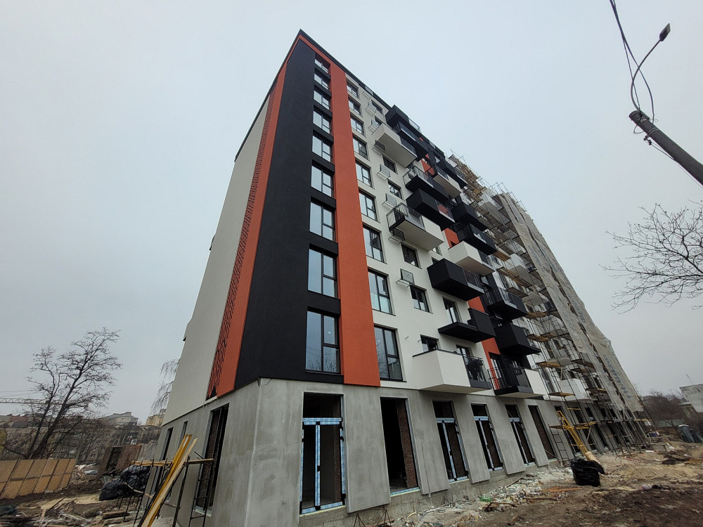 Продаж Квартира 2-кімнатна, 10/10 поверх на вул. Бандери С. Івано-Франківськ - фото 18