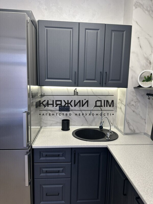 Оренда Квартира 1-кімнатна на Регенераторная ул. Киев - изображение 8