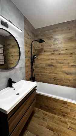 Продаж Квартира 1-кімнатна, 12/12 поверх на вул. Рудненська Львов