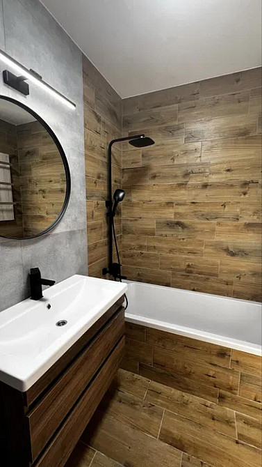 Продаж Квартира 1-кімнатна, 12/12 поверх на вул. Рудненська Львів - фото 6