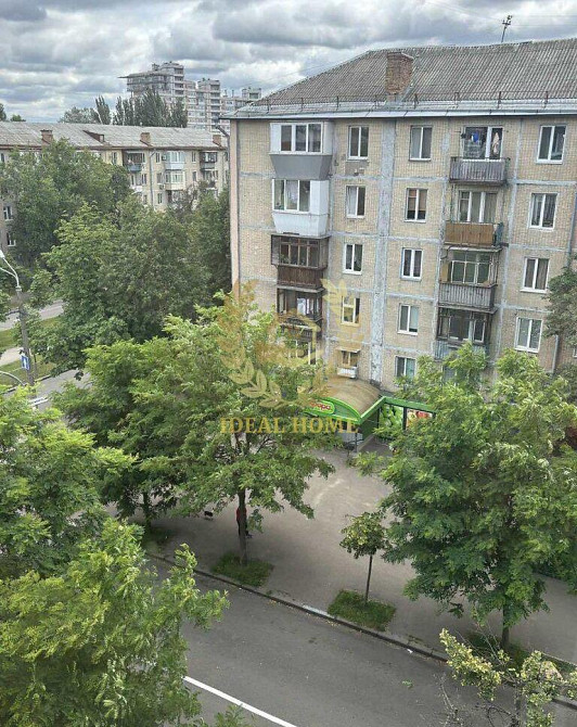 Продаж 1-кімн. квартири, вул. Ружинська, Нивки, Київ Київ - фото 15