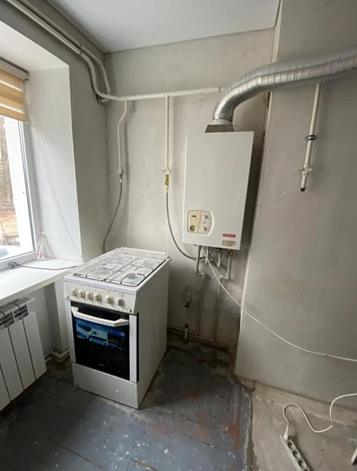 Продаж Квартира 3-кімнатна, 2/2 поверх на вул. Козятинська Житомир - фото 2