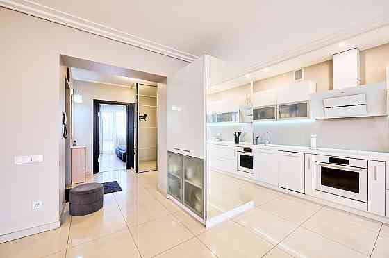 Продаж Квартира 3-кімнатна, 5/6 поверх на Марії Підгірянки Ивано-Франковск