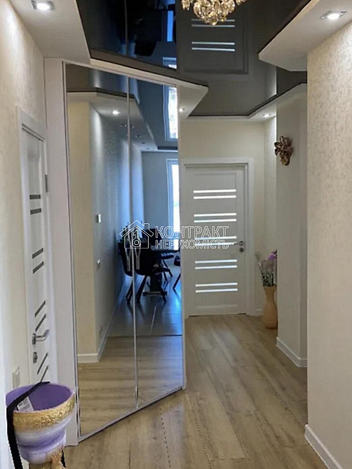 Продаж Квартира 2-кімнатна, 15/19 поверх на вул. Гвардійців Широнінців Харків - фото 16