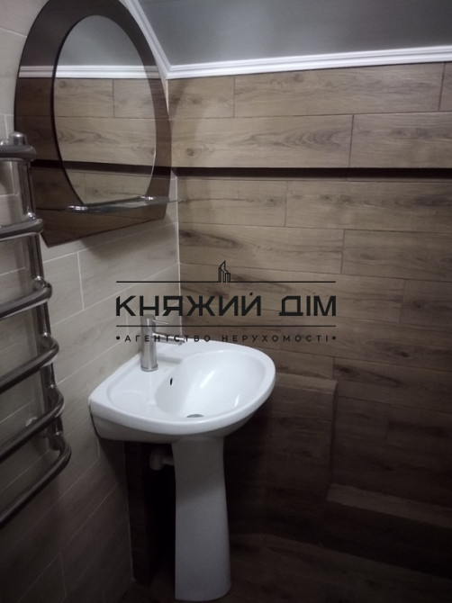 Аренда отличного дома в Погребах Броварской р-н. КОД ОБЪЕКТА:№ 138181. Погребы - фото 7