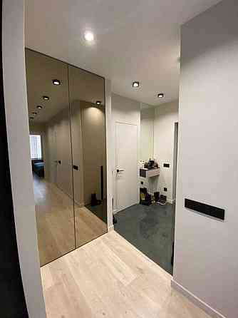 Продаж Квартира 2-кімнатна, 19/25 поверх на Дніпровська набережна, 18А Київ