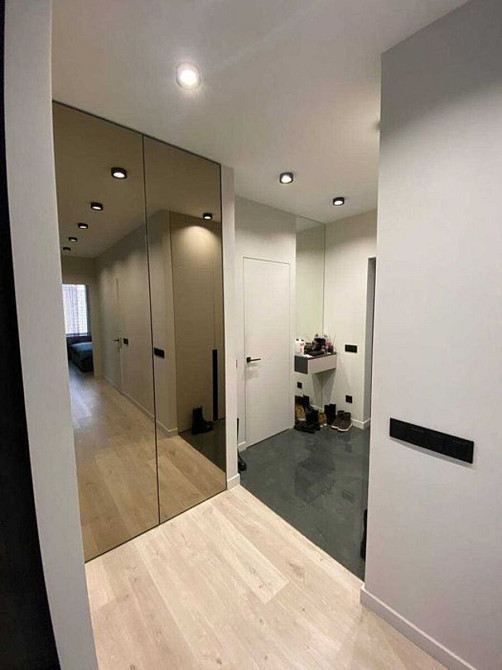 Продаж Квартира 2-кімнатна, 19/25 поверх на Дніпровська набережна, 18А Київ - фото 6