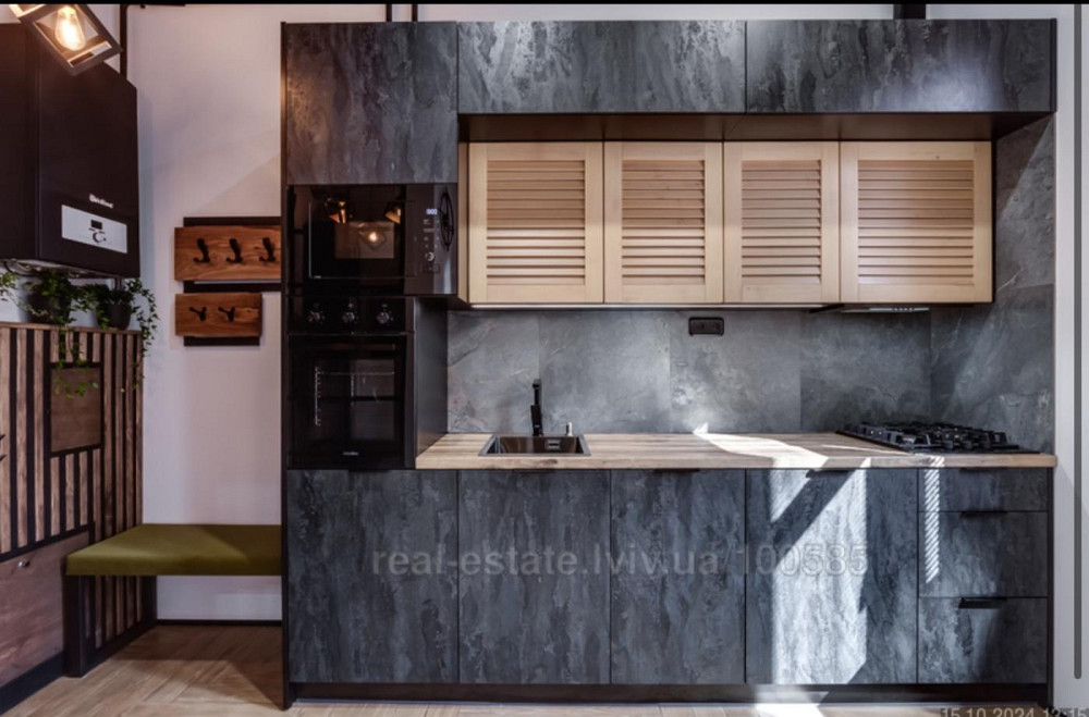 Продаж Квартира на улица Академіка Люльки 5 L'viv - photo 4