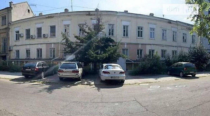 Приморський, вулиця Утьосова Одеса - фото 1