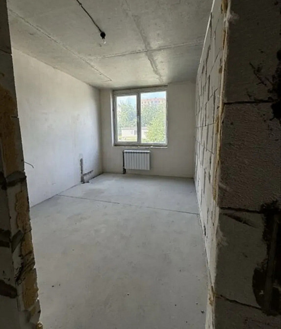 Продаж 2к Квартира 60 кв.м бул.Тетерівський Житомир - фото 4