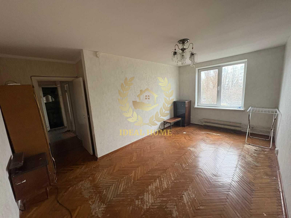 Продаж Квартира 2-кімнатна на Игоря Шамо бул., 10 Київ - фото 7