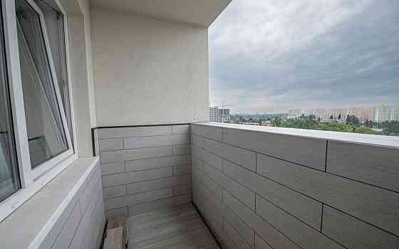 Продаж Квартира 1-кімнатна, 7/19 поверх на Берестейський проспект, 55 Київ