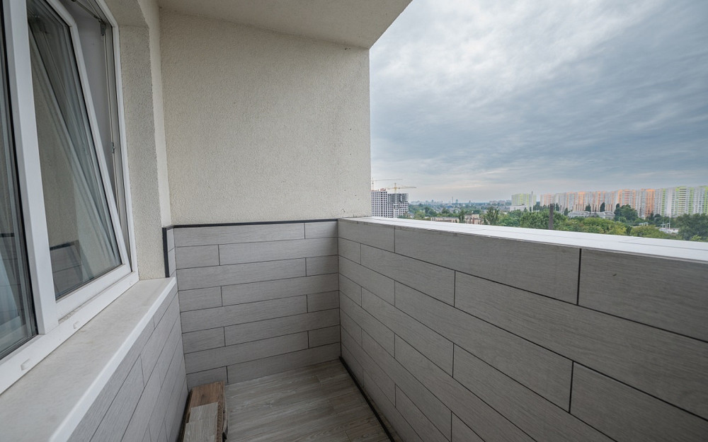 Продаж Квартира 1-кімнатна, 7/19 поверх на Берестейський проспект, 55 Київ - фото 6