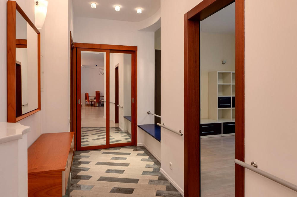 Продаж Квартира 5-кімнатна, 4/4 поверх на Малоподвальная вул., д. 12/10 Киев - изображение 16