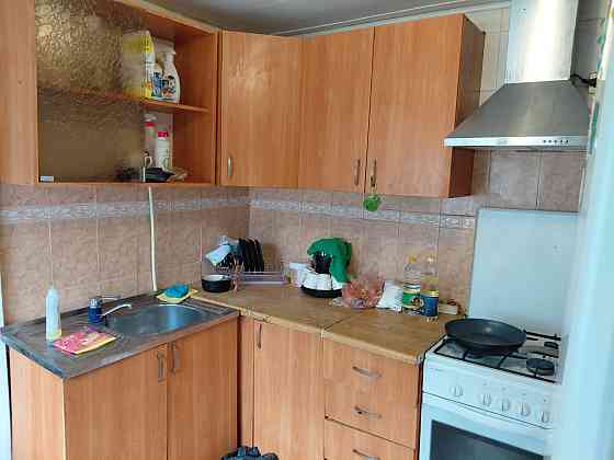 Продам дом на п.Большевик (ул.Февральская, р-н автомобильного рынка) Odessa