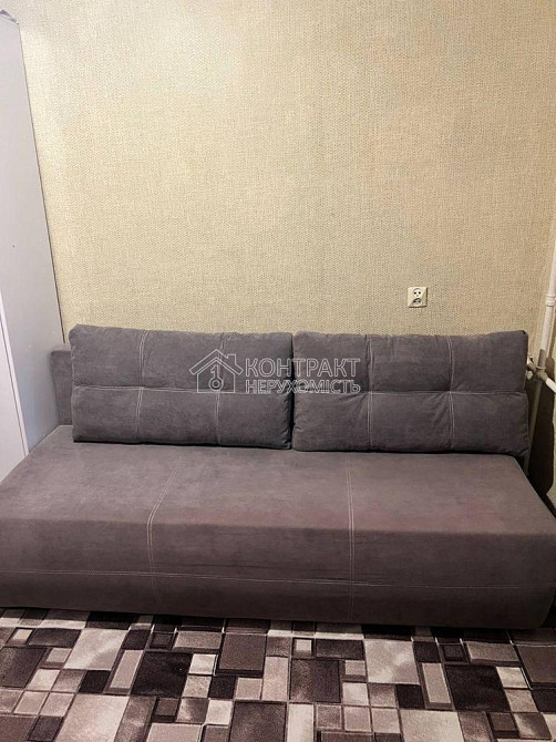 Продаж Квартира 1-кімнатна, 3/5 поверх на вул. Двадцять Третього Серпня Kharkiv - photo 8