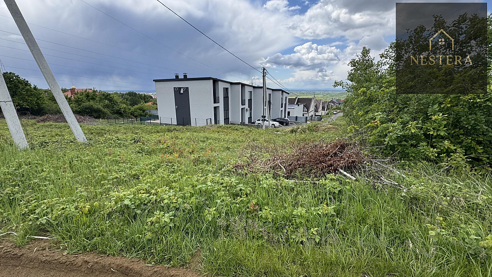 Продаж Будинок на вул. Берегівська Ужгород - фото 1