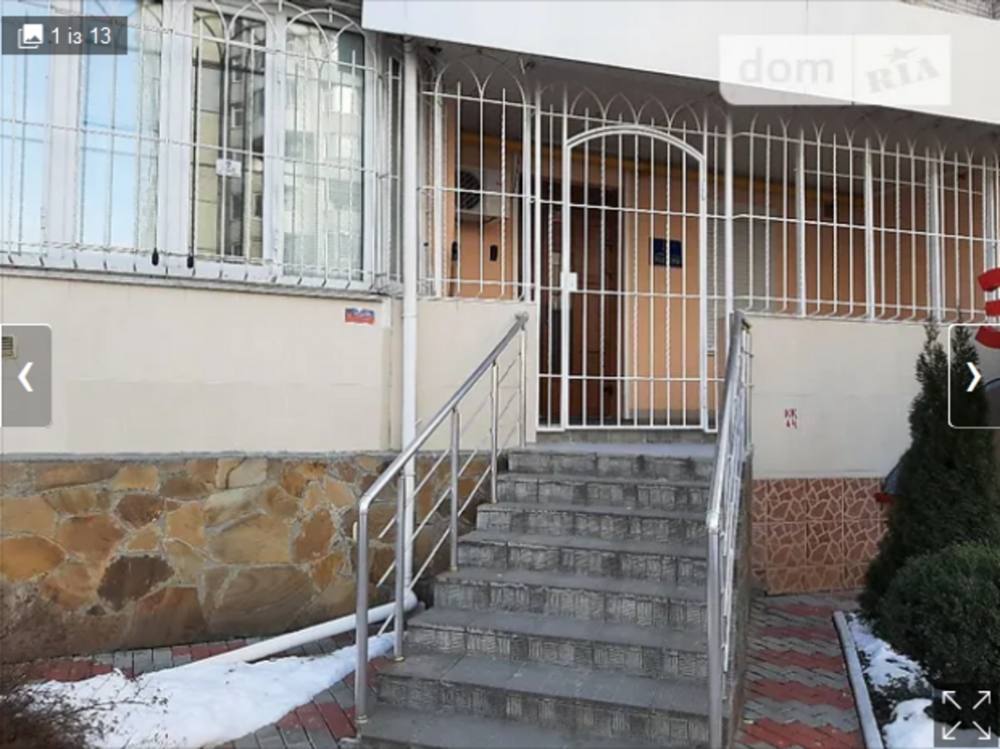 Оренда торгове приміщення на Зодчих поверх - 1/9 Вінниця - фото 10